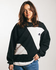 Adidas Renewed Sweatshirt (S)