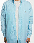 Ralph Lauren - Shirt (L)