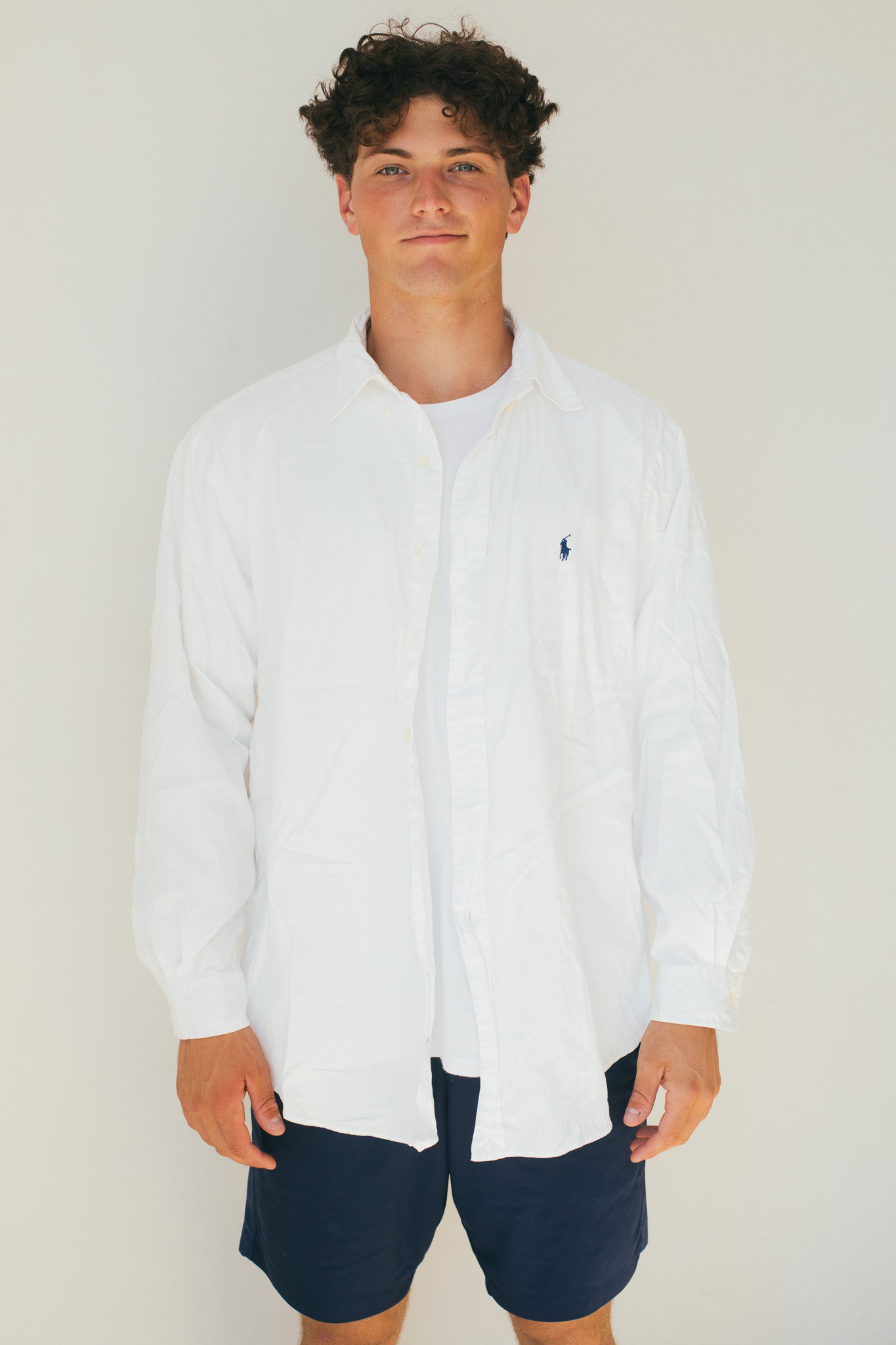Ralph Lauren - Shirt