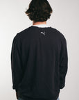 Puma - Sweatshirt (L)