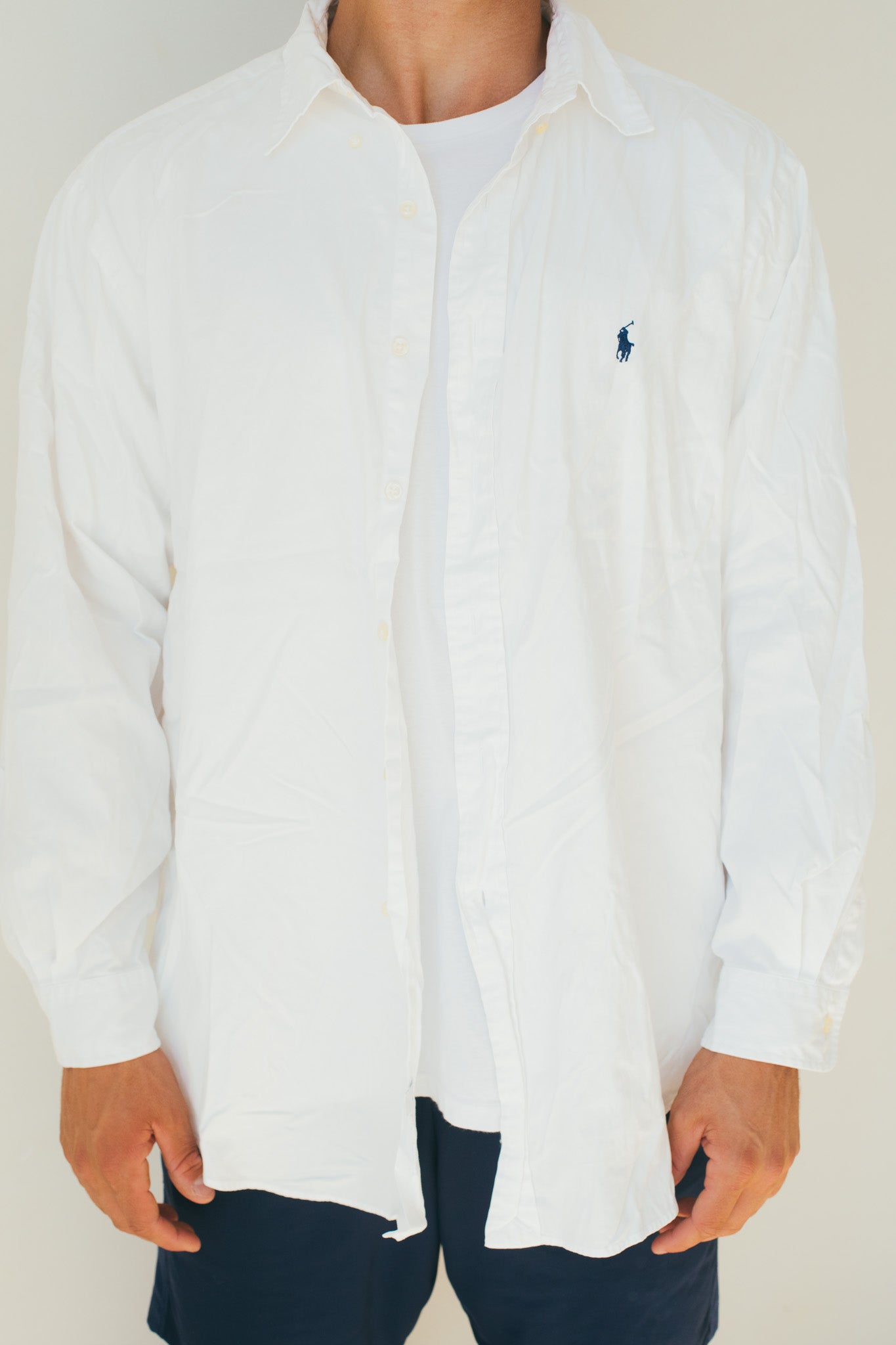 Ralph Lauren - Shirt