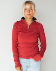 Ralph Lauren - Quarter Zip