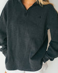 Ralph Lauren - Quarter Zip