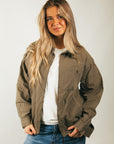 Ralph Lauren - Harington Jacket (M)