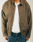 Ralph Lauren - Harington Jacket (M)