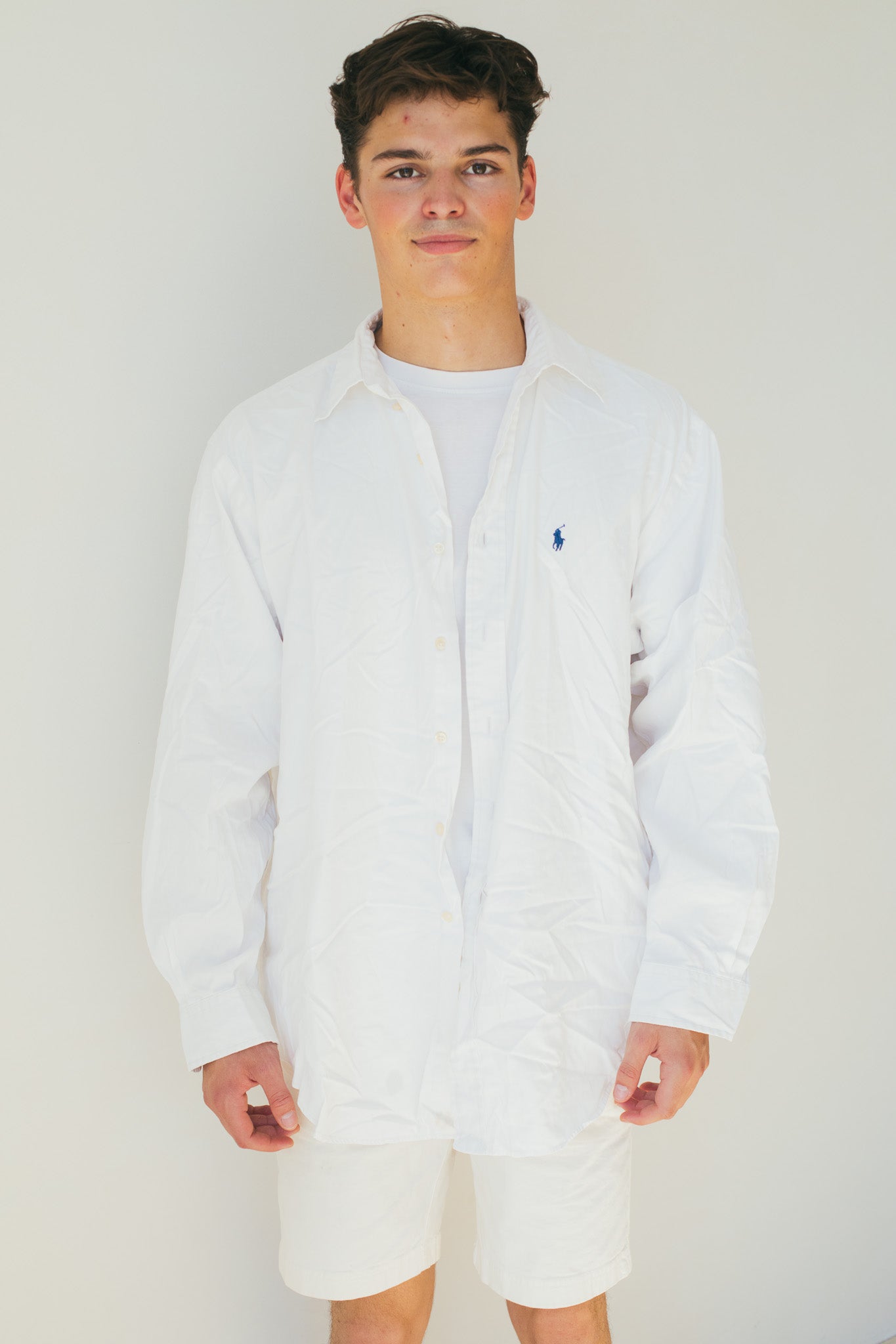 Ralph Lauren - Shirt