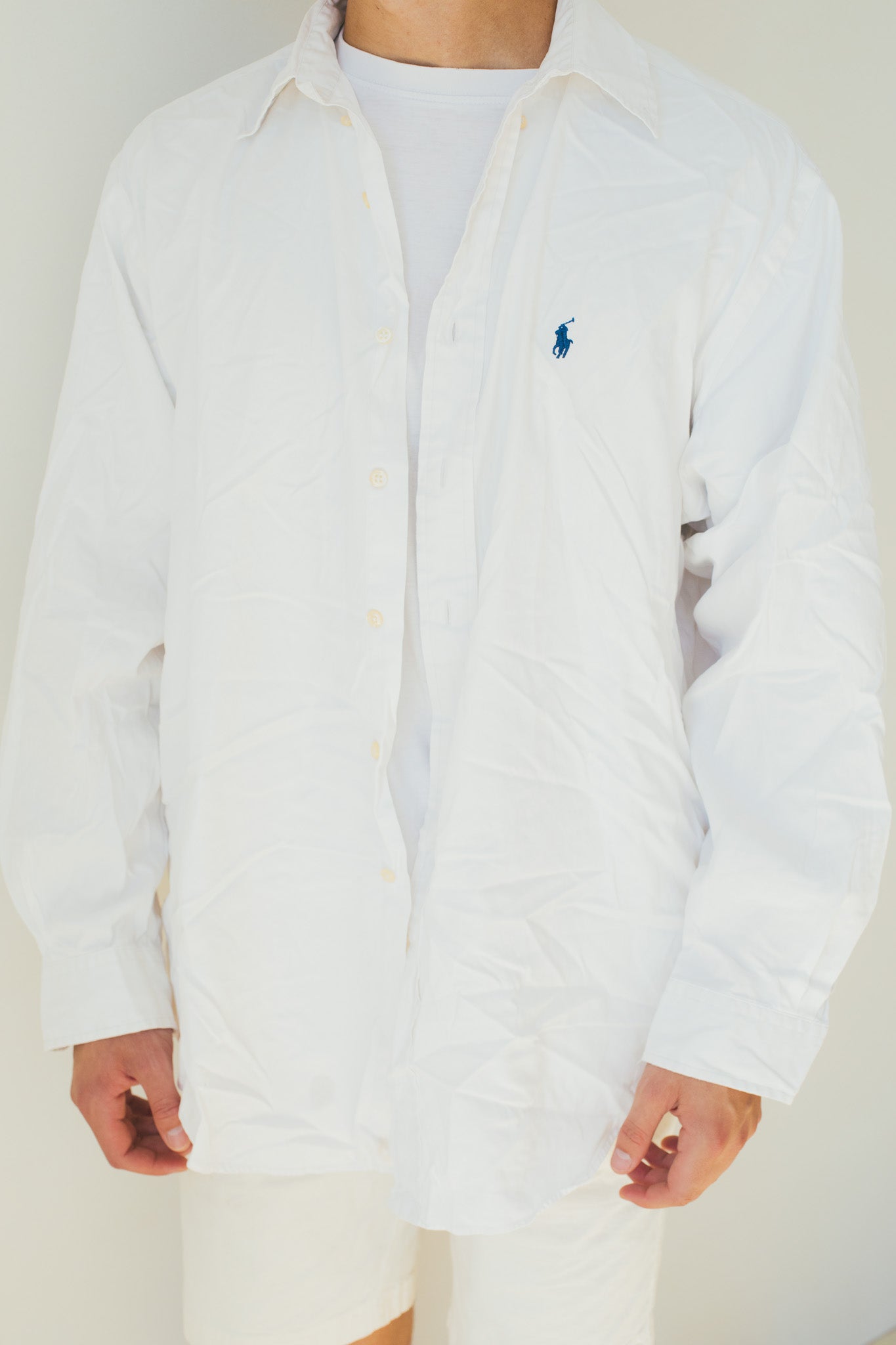 Ralph Lauren - Shirt