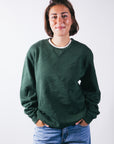 Russell Athletic - Sweatshirt (S)