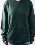 Russell Athletic - Sweatshirt (S)