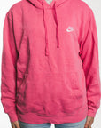 Nike - Kapuzenpullover (M)