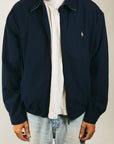 Ralph Lauren - Harington Jacket (L)
