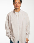 Ralph Lauren - Shirt (L)