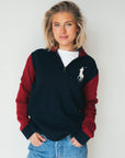 Ralph Lauren - Quarter Zip