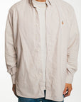 Ralph Lauren - Shirt (L)