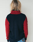 Ralph Lauren - Quarter Zip