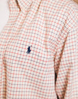 Ralph Lauren Shirt - (XL)