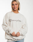 Champion - Sweatshirt (M)