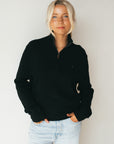 Ralph Lauren - Quarter Zip