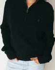 Ralph Lauren - Quarter Zip