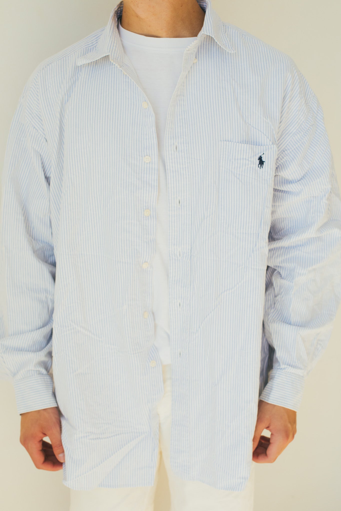 Ralph Lauren - Shirt