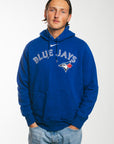 Nike X Blue Jays - Hoodie