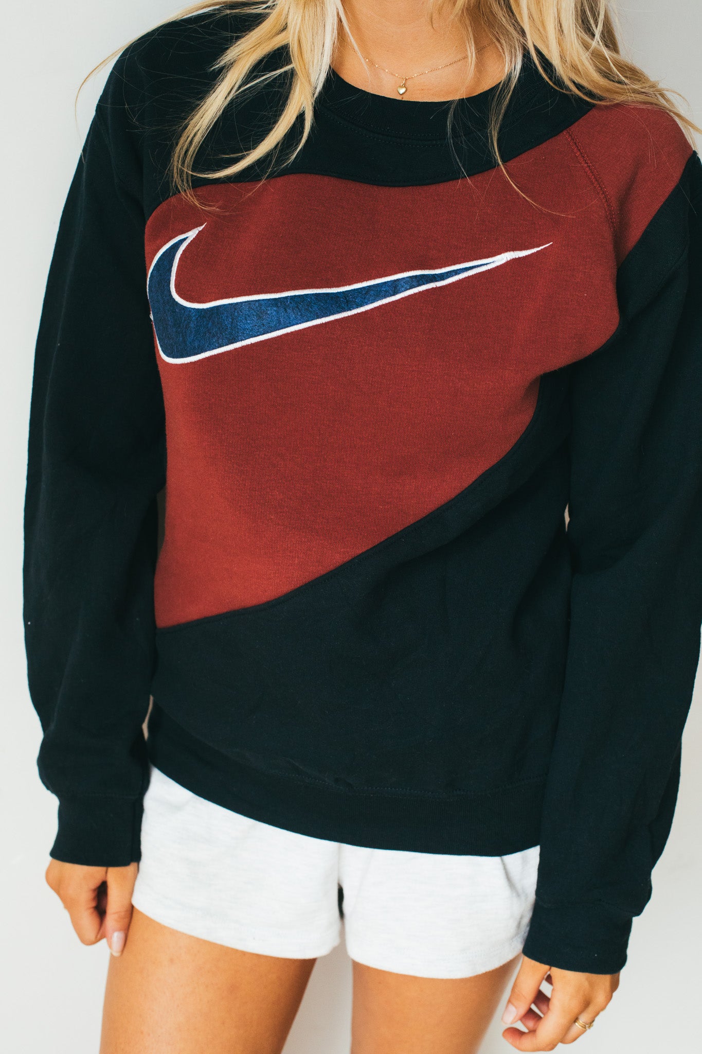 Nike - Sweatshirt