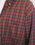 Ralph Lauren Shirt - (XL)