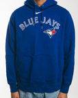 Nike X Blue Jays - Hoodie
