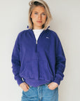 Nike - Quarter Zip