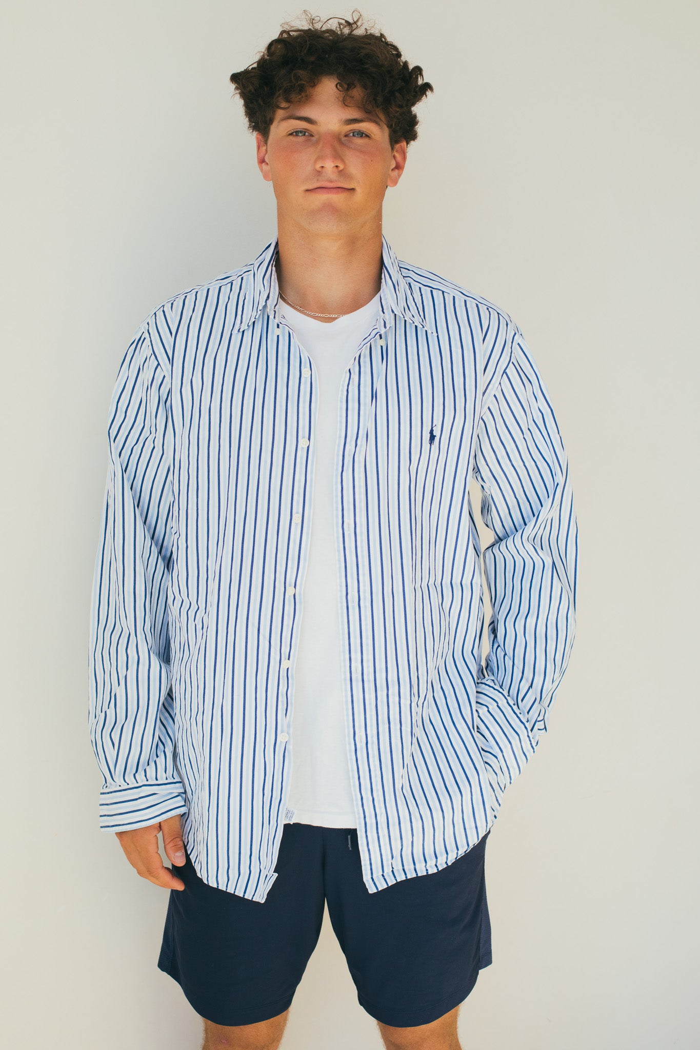 Ralph Lauren - Shirt