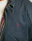 Ralph Lauren - Harington Jacket (L)