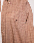 Ralph Lauren Shirt - (L)