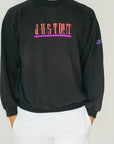 Nike X Just Do It - Sweatshirt