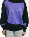 Nike - Sweatshirt (L)