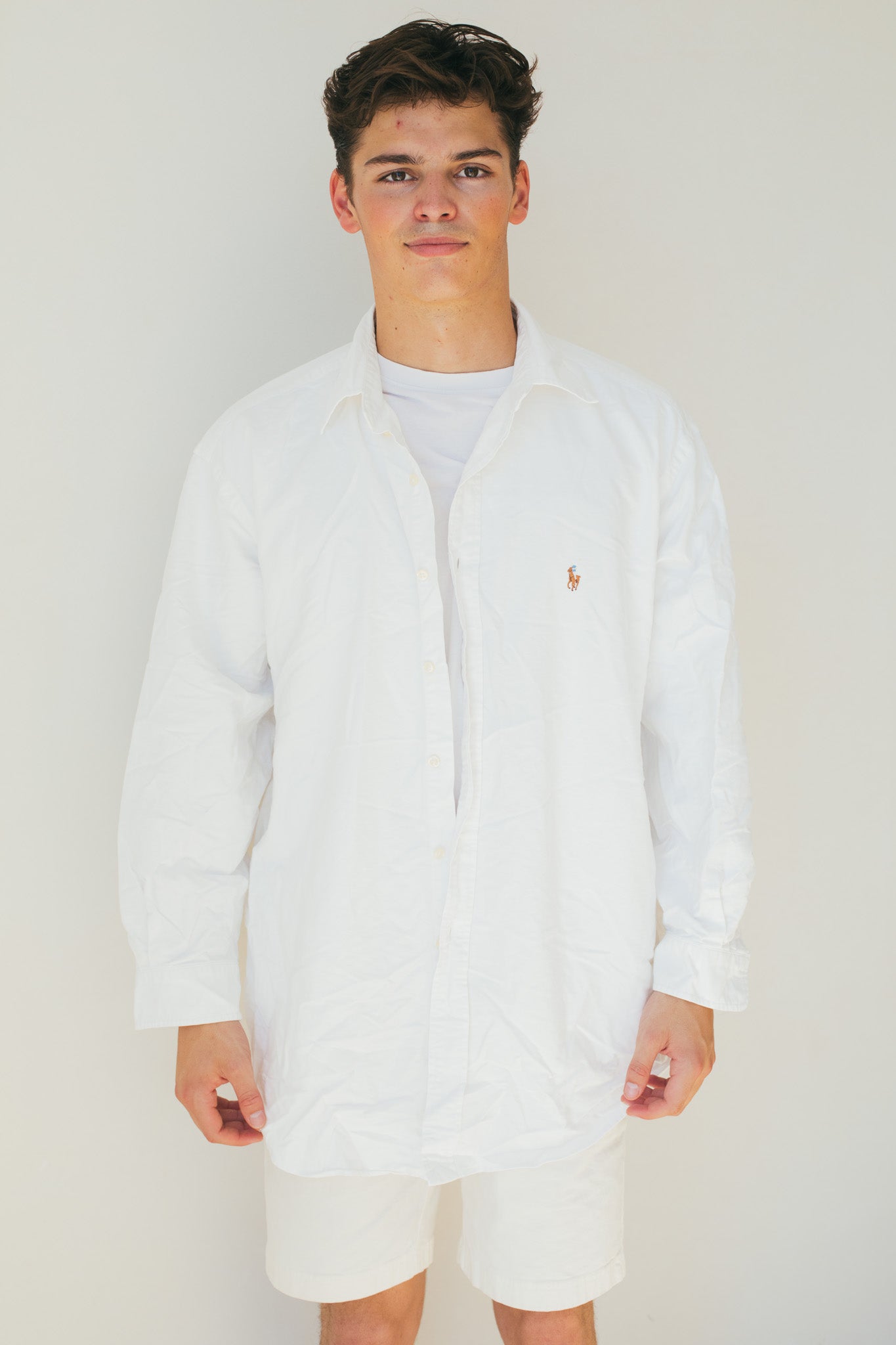Ralph Lauren - Shirt