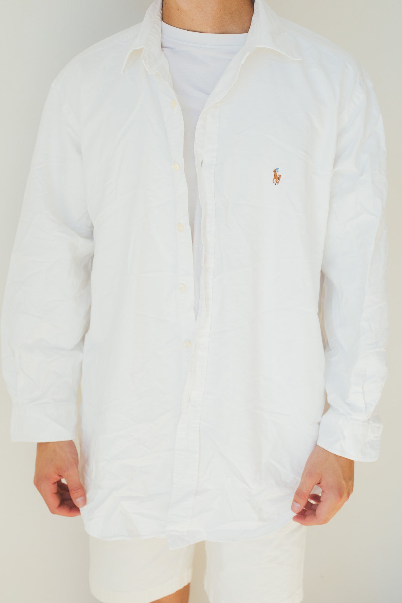 Ralph Lauren - Shirt
