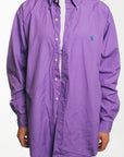 Ralph Lauren - Shirt (L)