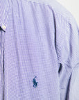 Ralph Lauren - Shirt (XL)