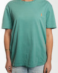 Ralph Lauren - T-Shirt (M)