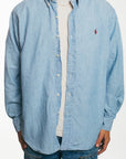 Ralph Lauren - Shirt (L)