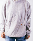 Carhartt - Hoodie (M)
