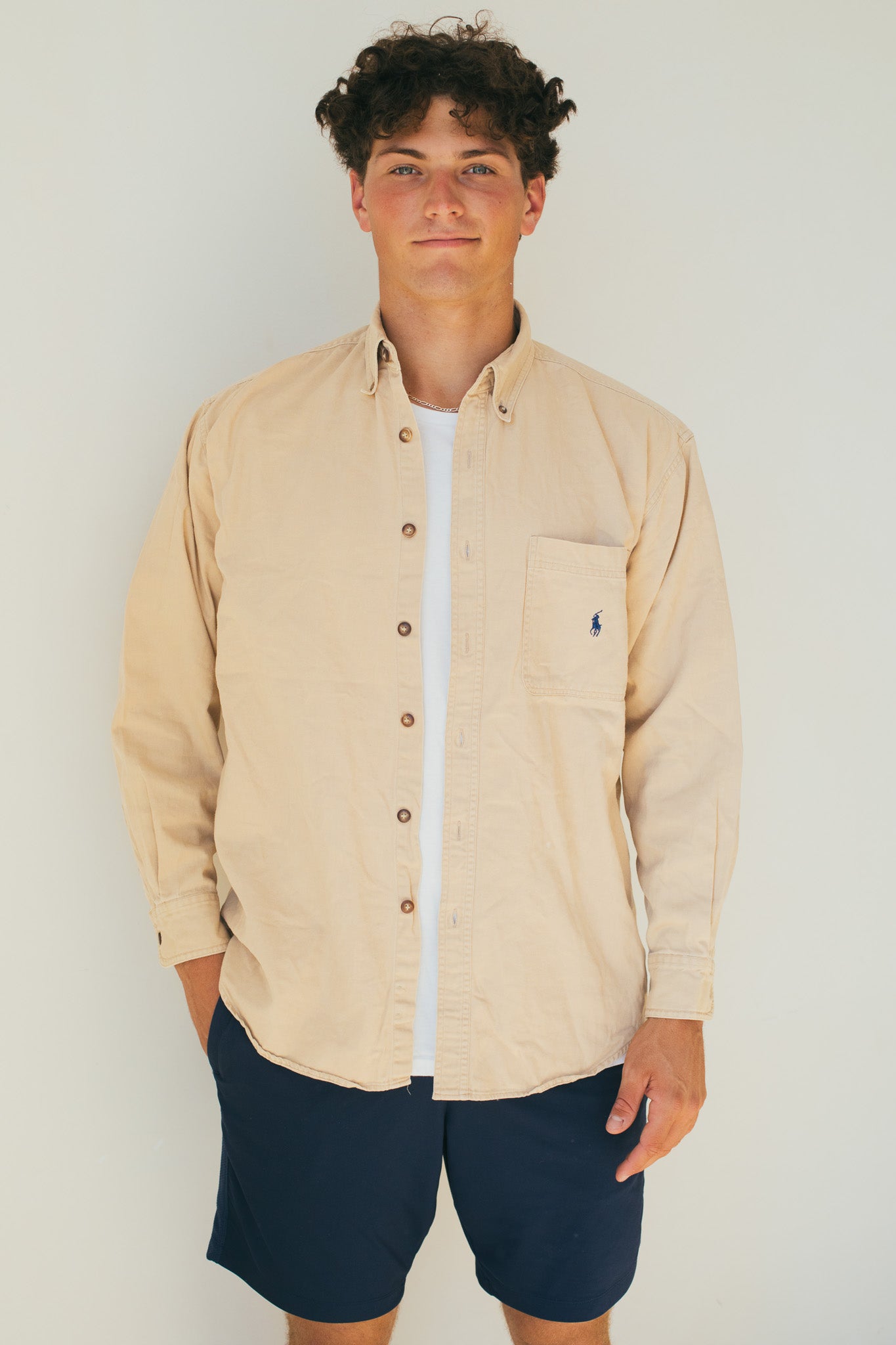 Ralph Lauren - Shirt