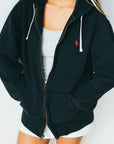 Ralph Lauren - Full Zip
