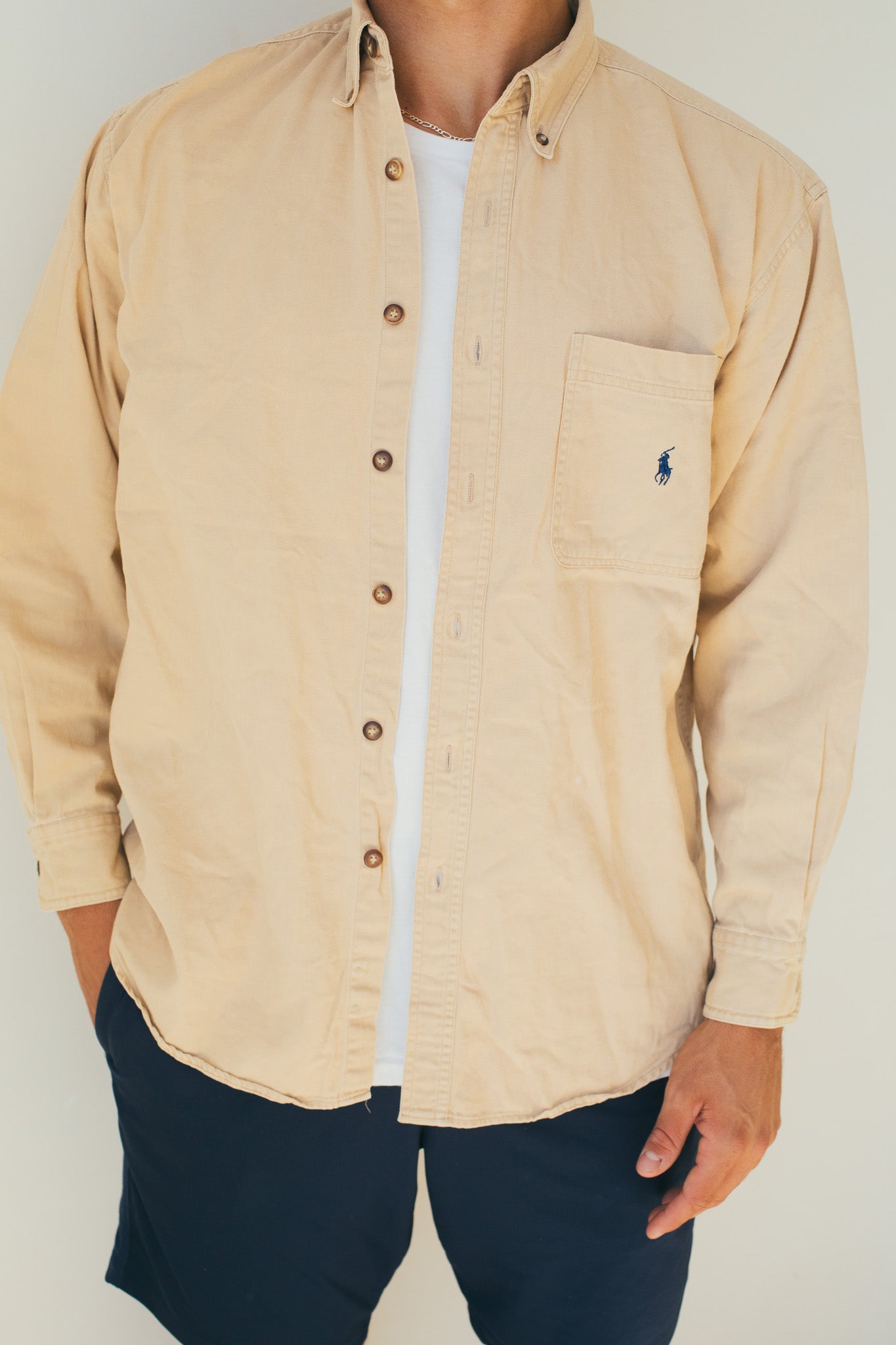 Ralph Lauren - Shirt