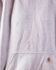 Carhartt - Hoodie (M)