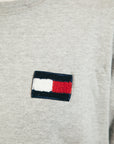 Tommy Hilfiger - Sweatshirt (S)