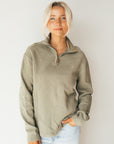 Ralph Lauren - Quarter Zip