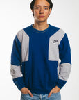 Nike - Sweatshirt (L)