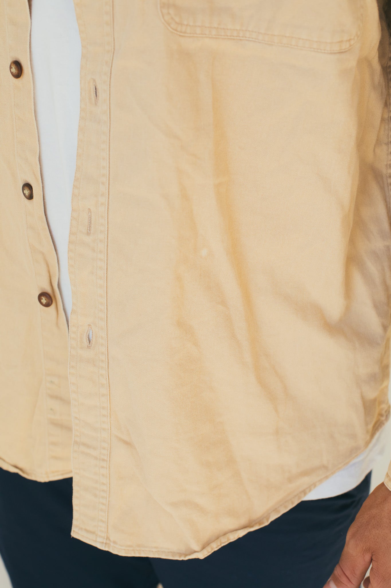 Ralph Lauren - Shirt
