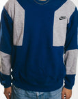 Nike - Sweatshirt (L)